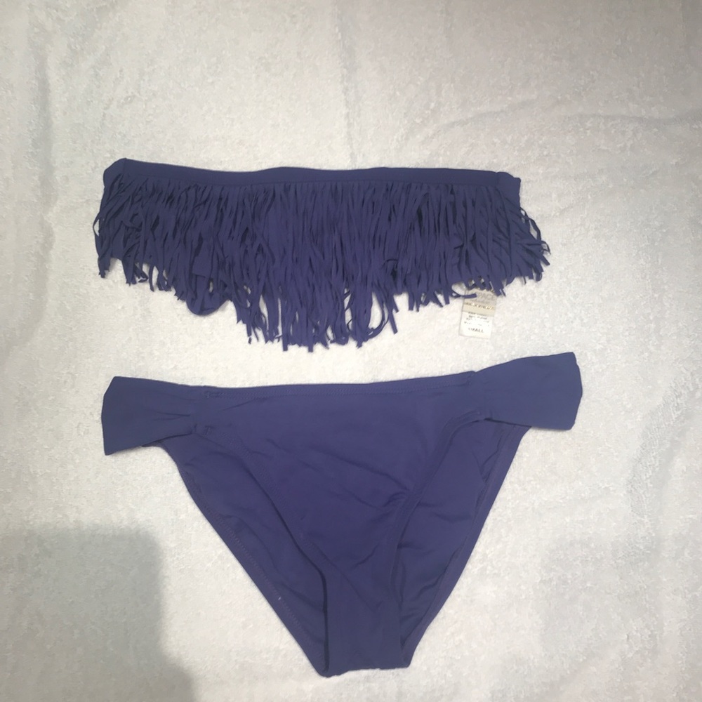 L Space bikini